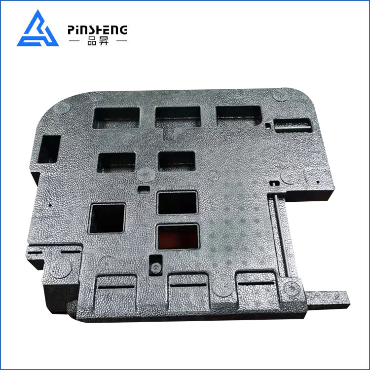 ای پی پی کار سیٹ کی درخواست۔