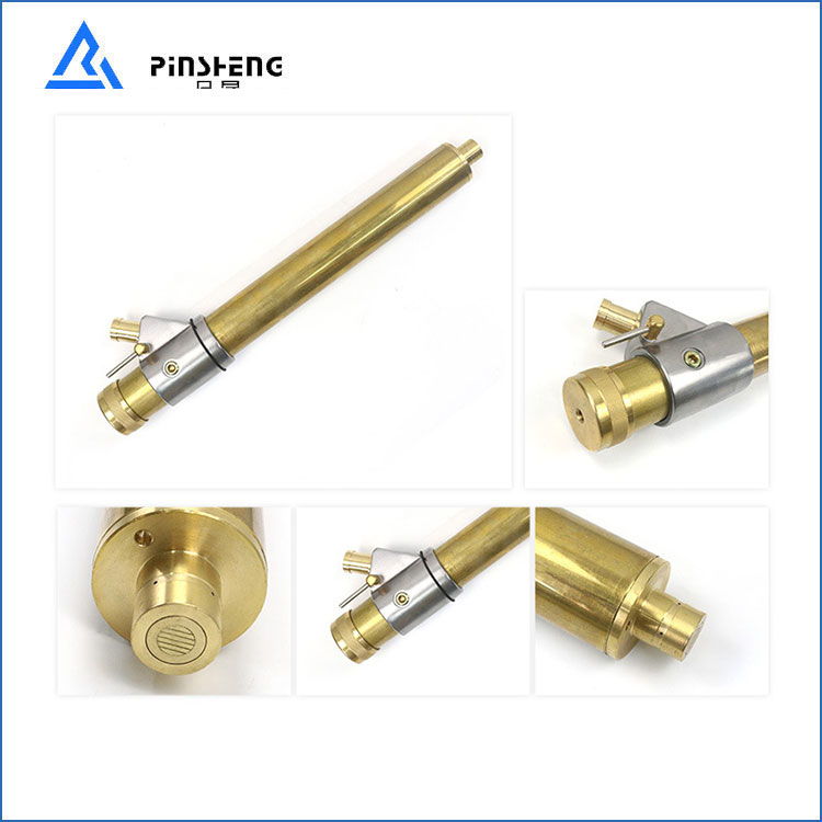 جدید صنعتوں میں سڑنا کو جھاگ کرنے کا کردار